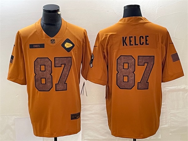 Chiefs jerseys 2024-8-5-060